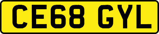 CE68GYL