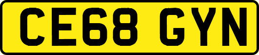 CE68GYN