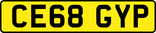 CE68GYP