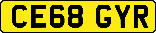 CE68GYR