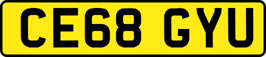 CE68GYU