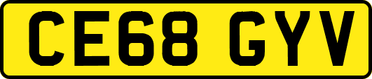 CE68GYV