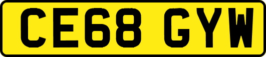 CE68GYW