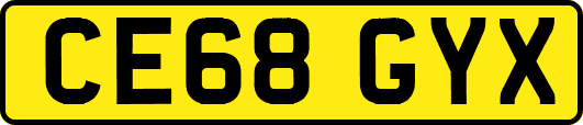 CE68GYX