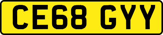 CE68GYY