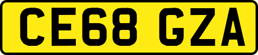 CE68GZA