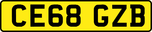 CE68GZB