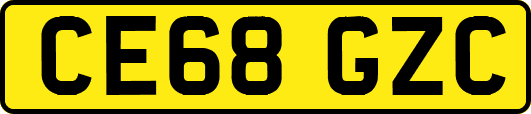 CE68GZC