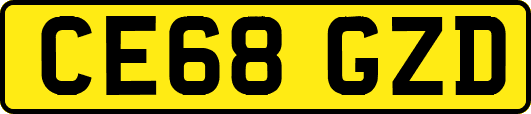 CE68GZD