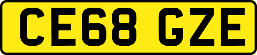 CE68GZE
