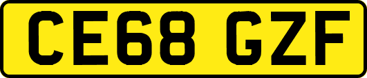 CE68GZF