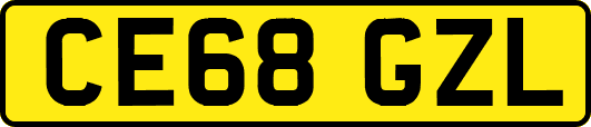 CE68GZL