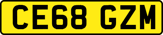 CE68GZM