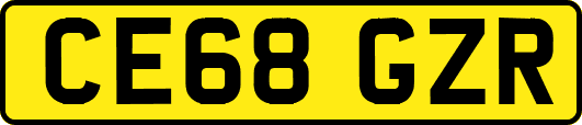 CE68GZR