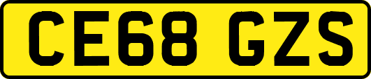 CE68GZS