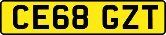 CE68GZT