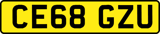 CE68GZU