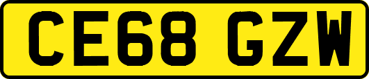 CE68GZW