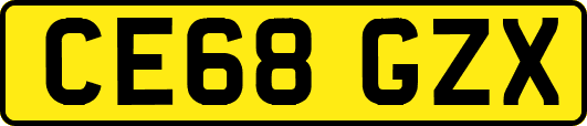 CE68GZX