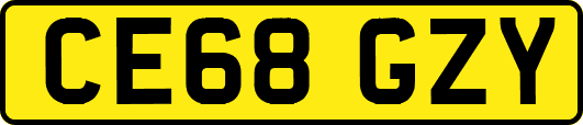 CE68GZY