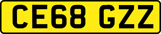 CE68GZZ