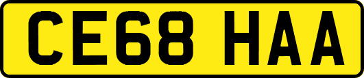 CE68HAA