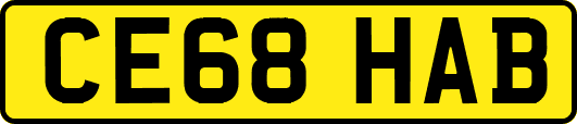 CE68HAB