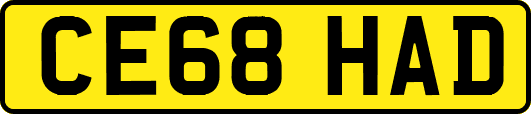 CE68HAD