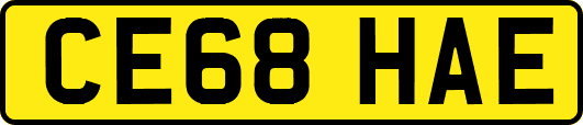 CE68HAE
