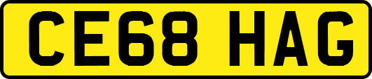 CE68HAG