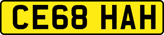CE68HAH