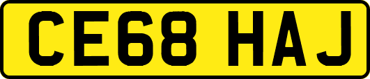 CE68HAJ
