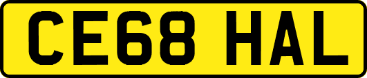 CE68HAL