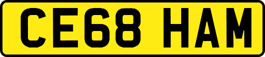 CE68HAM