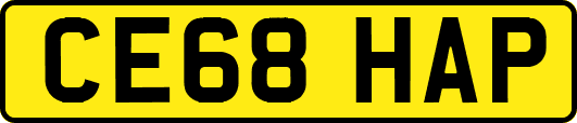 CE68HAP