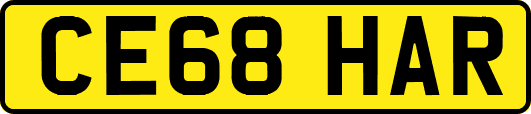 CE68HAR