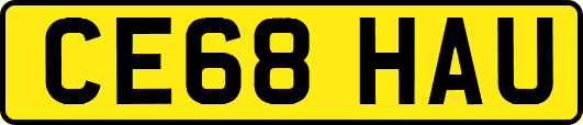 CE68HAU