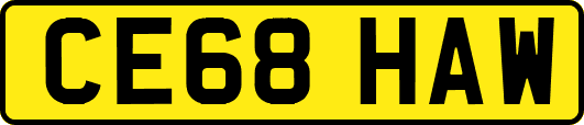 CE68HAW