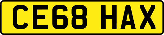 CE68HAX