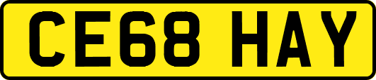 CE68HAY