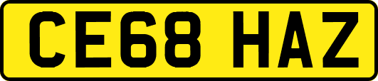 CE68HAZ