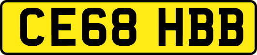 CE68HBB