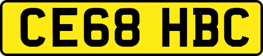 CE68HBC
