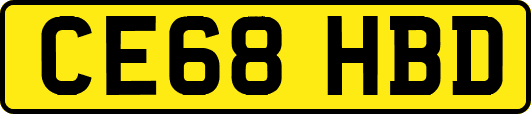 CE68HBD