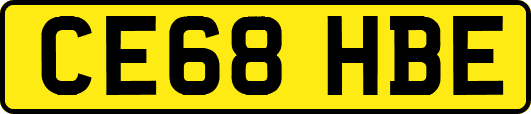 CE68HBE