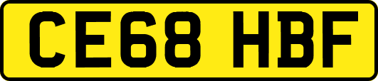 CE68HBF