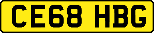 CE68HBG