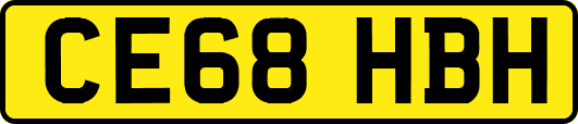 CE68HBH