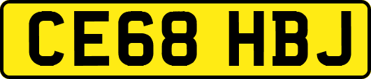 CE68HBJ