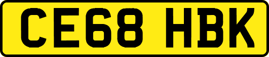 CE68HBK